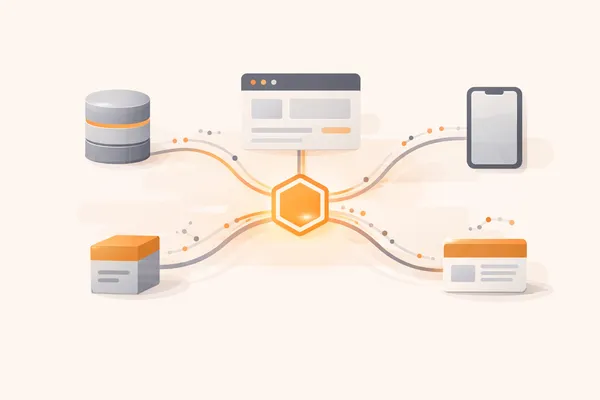 Как собрать оплату, выписки и сверку без ручной рутины: банк, сайт, CRM и 1С в одной схеме