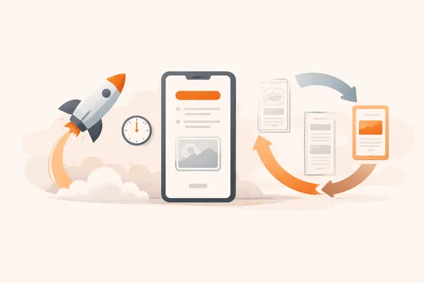 Создание маркетплейса с нуля: что нужно решить до разработки, чтобы не сжечь бюджет