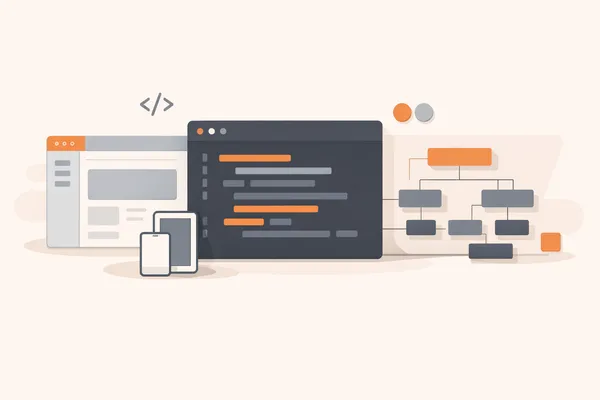 Почему корпоративный B2B-сайт не дает лиды из поиска - и как заложить SEO-результат еще на этапе разработки