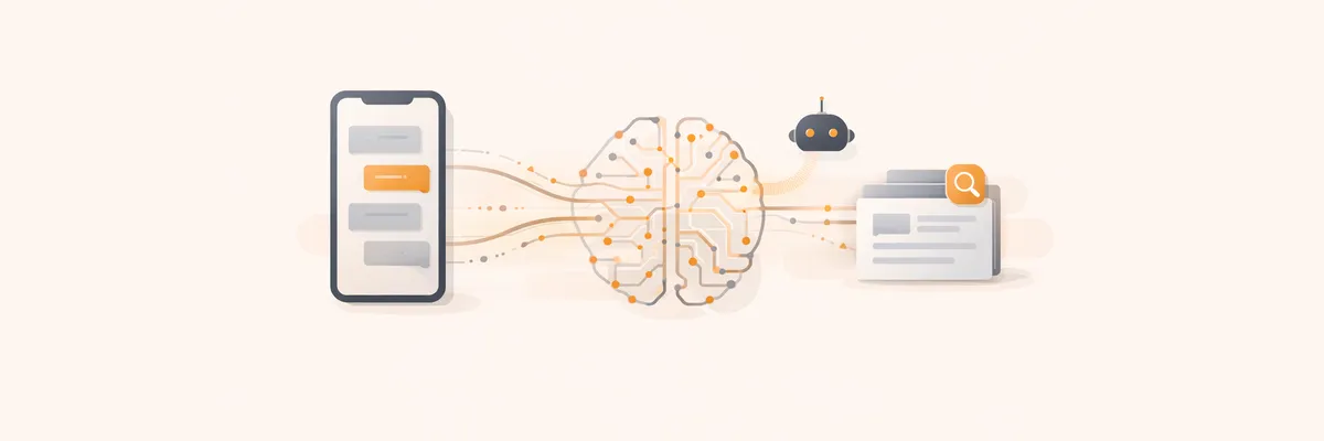 Бесплатный чат-бот: где он помогает, а где просто маскирует ручную работу