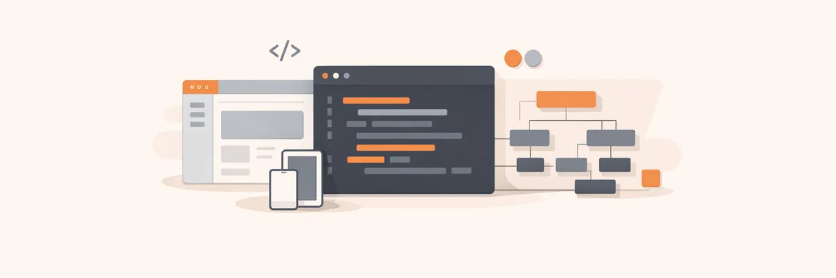 Почему корпоративный B2B-сайт не дает лиды из поиска - и как заложить SEO-результат еще на этапе разработки