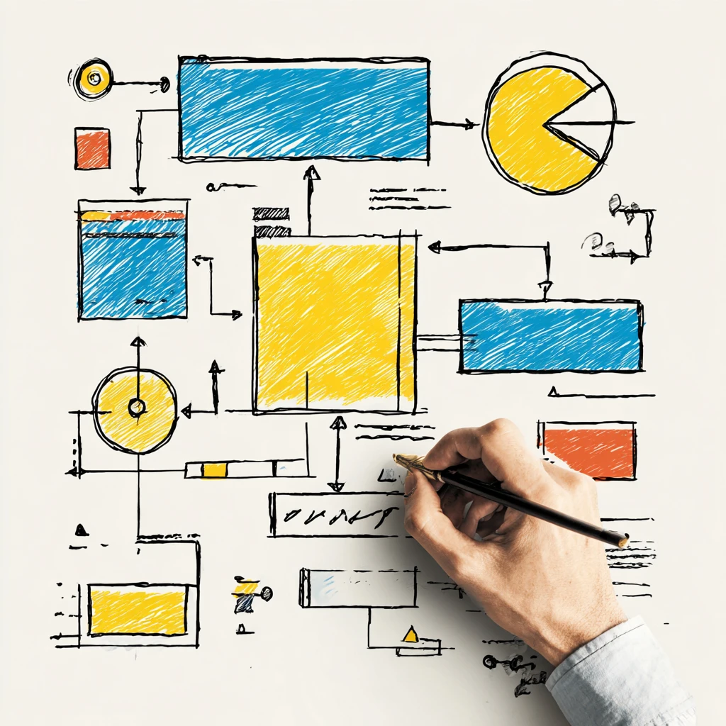 Диаграмма процессов