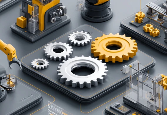 Диаграмма процессов