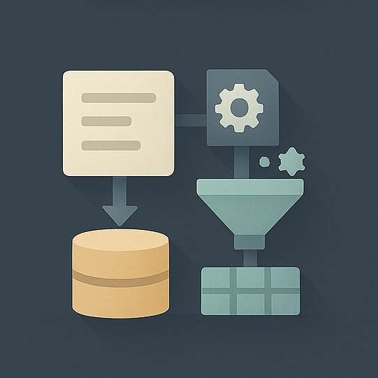 Устаревшие технологии