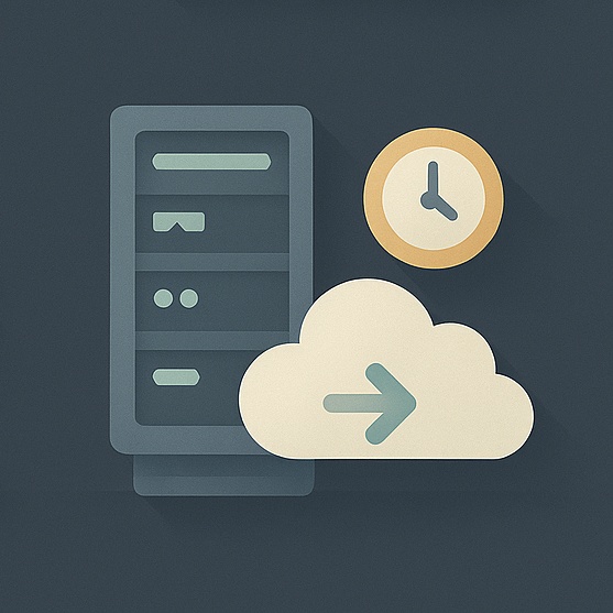 Устаревшие технологии