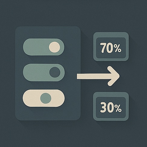 Устаревшие технологии