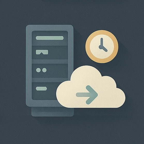 Устаревшие технологии