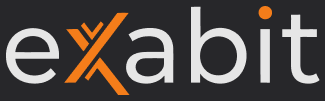 Exabit Logo